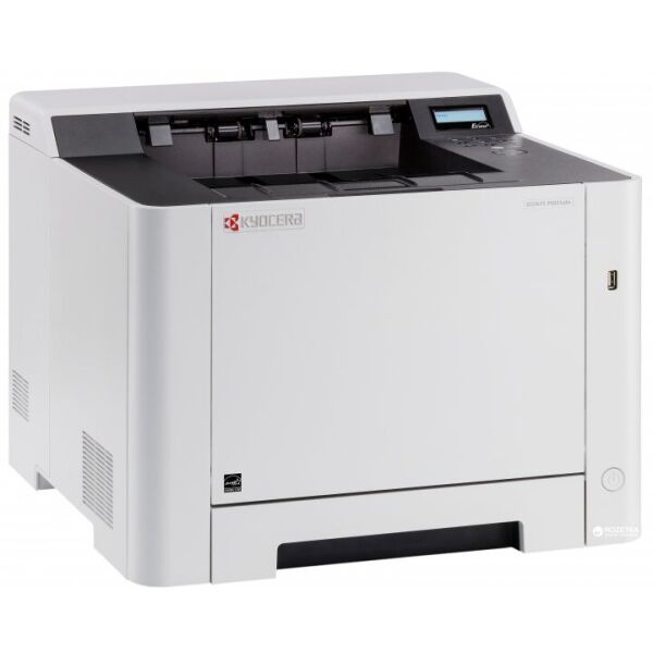 

МФУ Kyocera ECOSYS P5021cdn (1102RF3NL0)