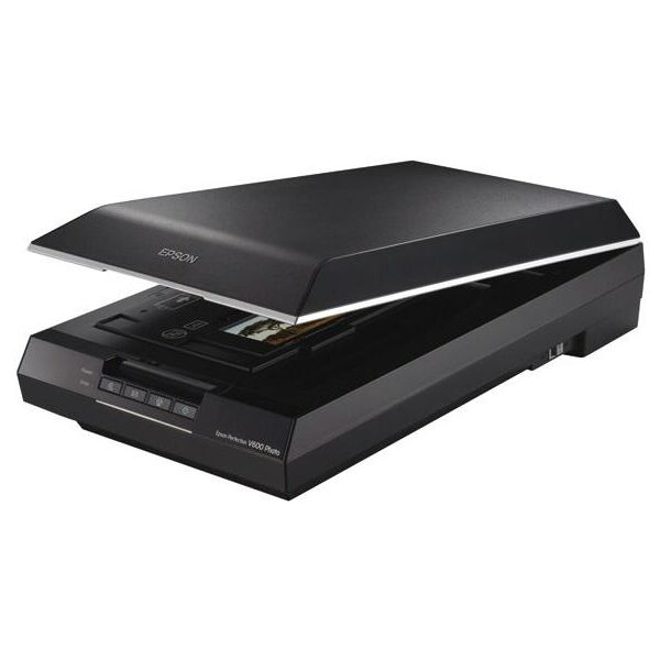 

Сканер Epson Perfection V600