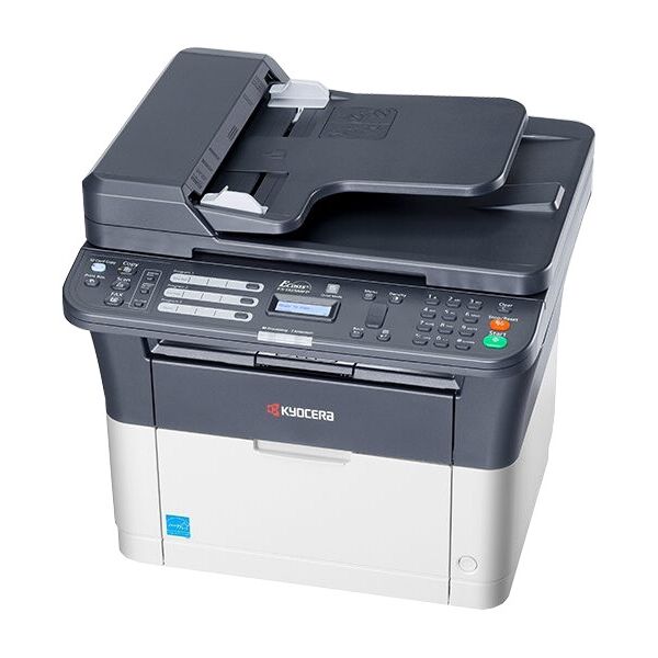 

МФУ Kyocera-Mita FS-1325MFP (1102M73NL0)