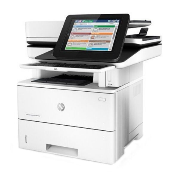 

МФУ HP LaserJet Enterprise M577dn B5L46A