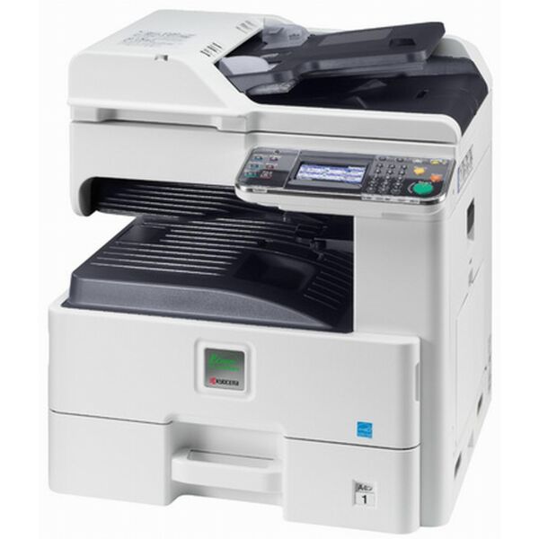 

МФУ Kyocera-Mita FS-6530MFP (1102MW3NL0)