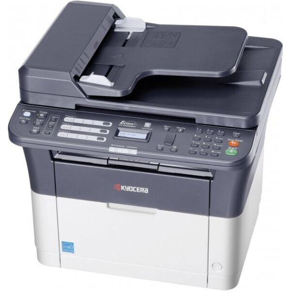 

МФУ Kyocera-Mita FS-1320MFP (1102M53NL0)