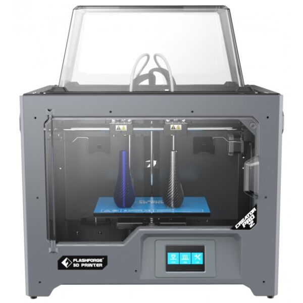 

МФУ FLASHFORGE CREATOR PRO 2 (DE3C428AA)