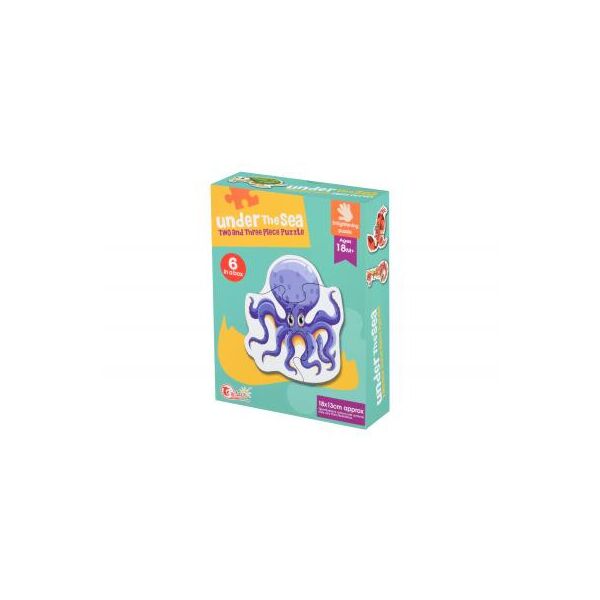 

Пазл Same Toy Highsun Жители океана (88065Ut)