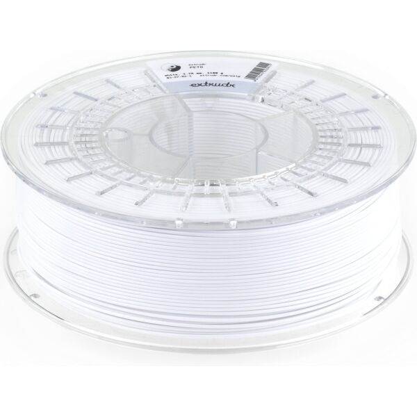 

МФУ Extrudr Mf Petg Biały 2,85Mm 10000 G