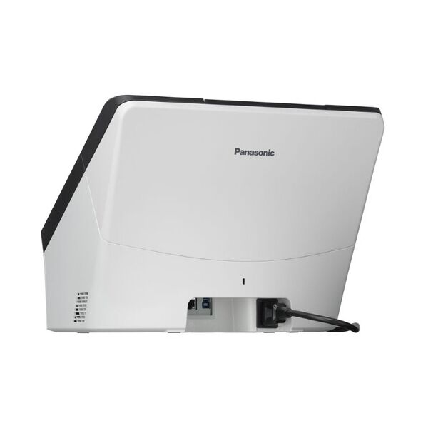 

Сканер Panasonic KV-S1058Y-U