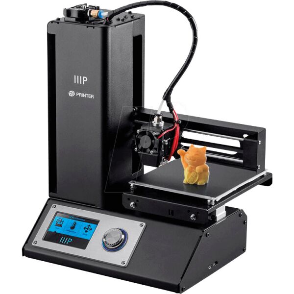 

МФУ Monoprice 3D Select Mini V2 (134620)