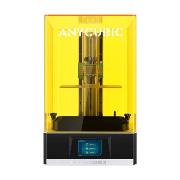

МФУ 3D Anycubic Photon Mono + 3 L Żywicy