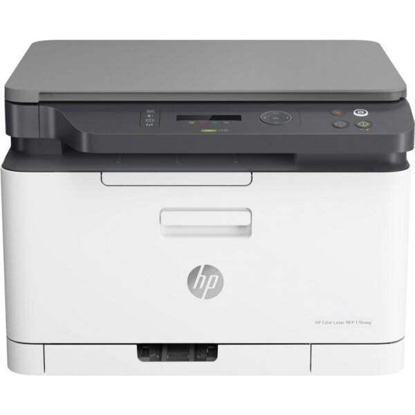 

МФУ HP Color Laser MFP 178nw (4ZB96AB19)
