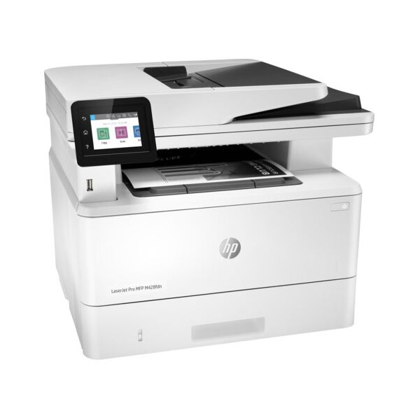 

МФУ HP LaserJet Pro MFP M428fdn (W1A29A)