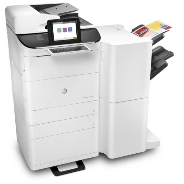 

МФУ HP PageWide MFP E77660z (J7Z03A#B19)