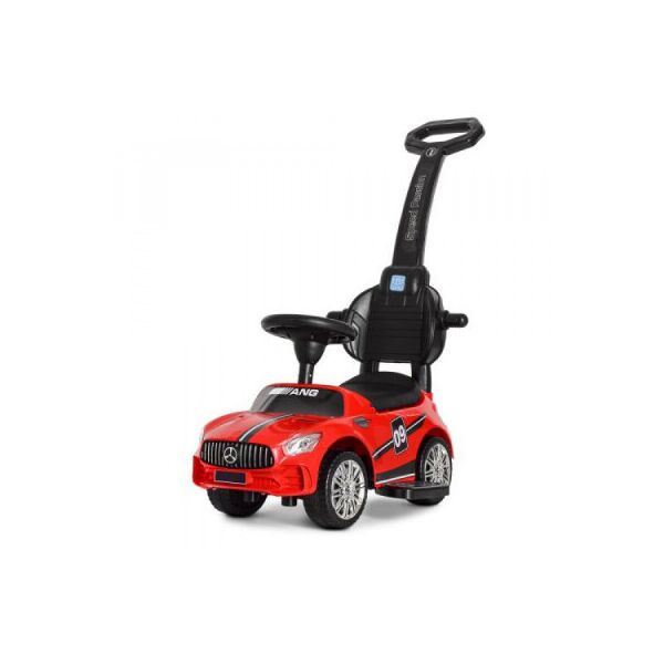 

Чудомобиль Bambi с толкателем (M 4074L-3)