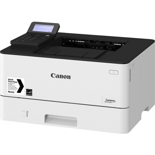

МФУ Canon LBP212dw
