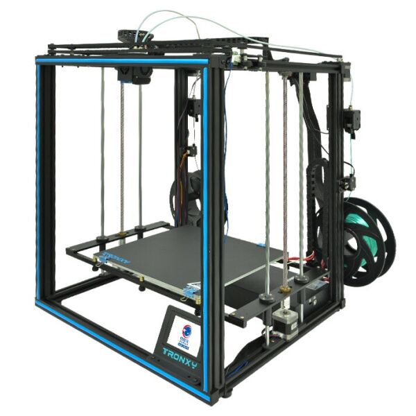 

МФУ Tronxy X5SA-2E