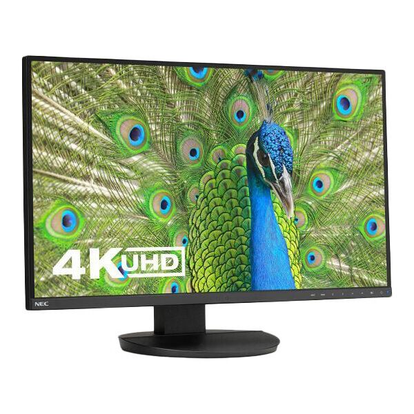 

Монитор NEC MultiSync 27" EA271U black (60004302)