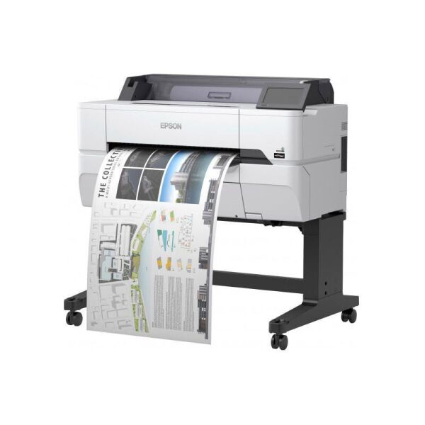 

МФУ Epson SC-T3405