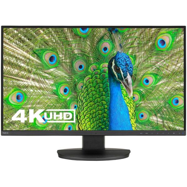 

Монитор NEC MultiSync EA271U-WH white (FTPLS15294)