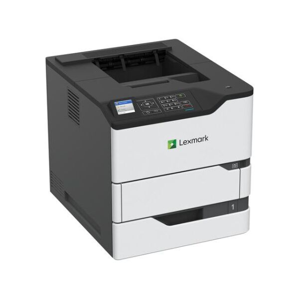 

МФУ Lexmark Ms823N