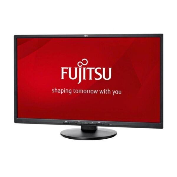 

Монитор Fujitsu 24" E24-8 TS Pro (S26361K1598V160)