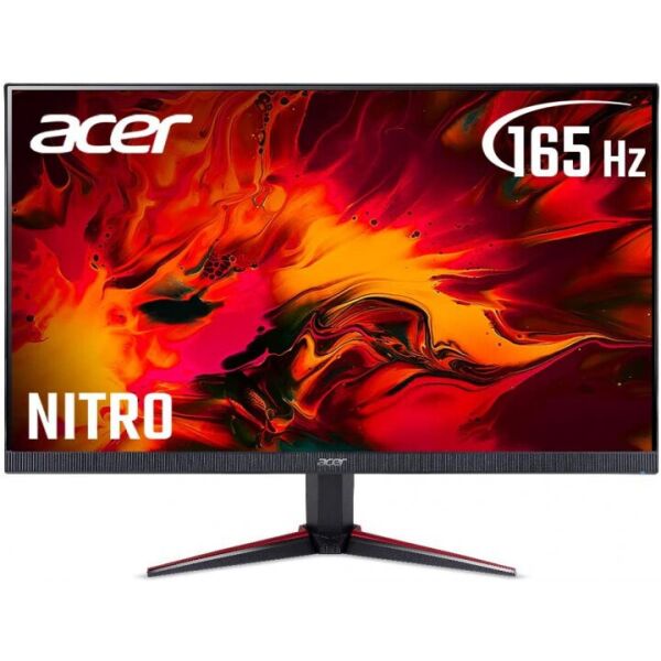 

Монитор Acer Nitro VG270Sbmiipx 27" (UM.HV0EE.S01)