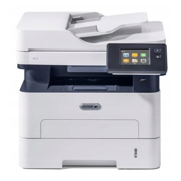 

МФУ Xerox B215VDNI