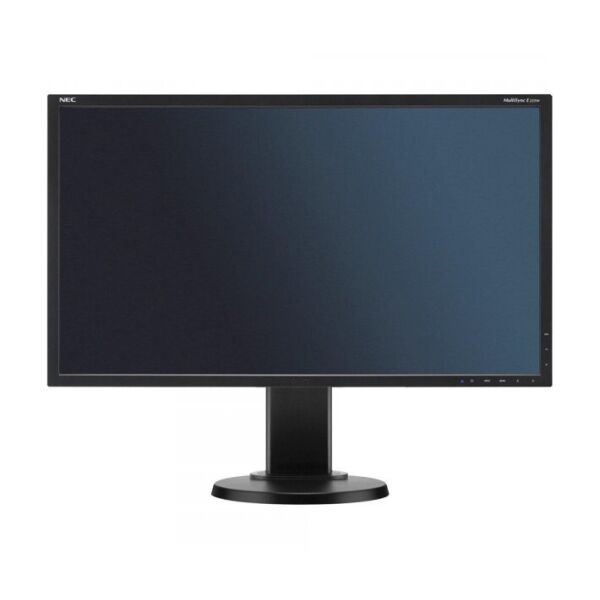 

Монитор NEC 22" MultiSync EA223WM white (60003293)