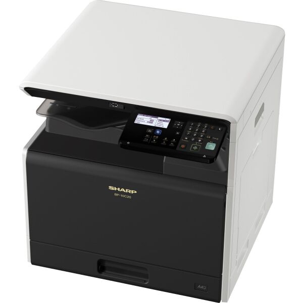 

МФУ Sharp BP-10C20