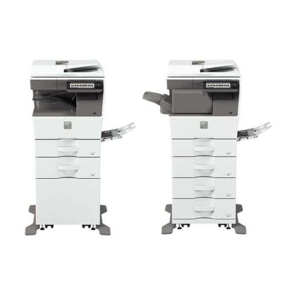 

МФУ Sharp MX-B450W