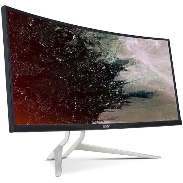 

Монитор Acer XR342CKPbmiiqphuzx 34" (UM.CX2EE.P01)