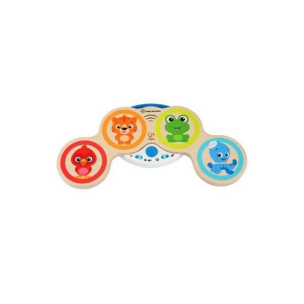 

Развивающая игрушка Baby Einstein музыкальная Барабаны Magic Touch (11650)