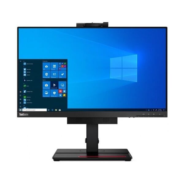

Монитор Lenovo ThinkCentre TIO24 Gen4 (11GDPAT1EU)