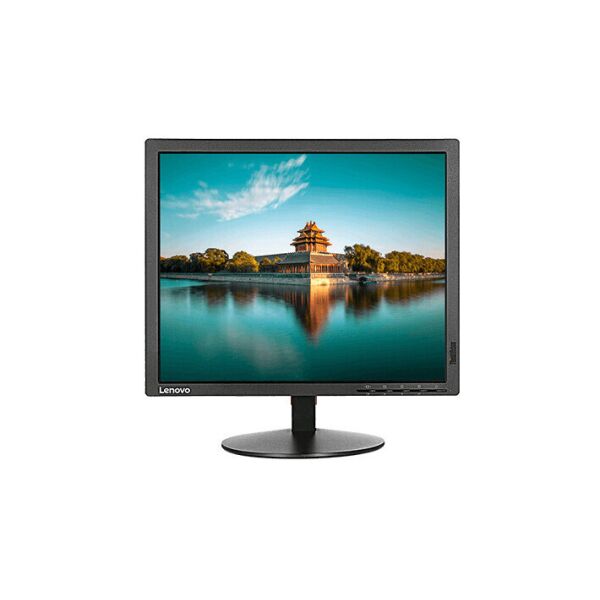 

Монитор Lenovo 17" ThinkVision T1714p (60FELAT1EU)