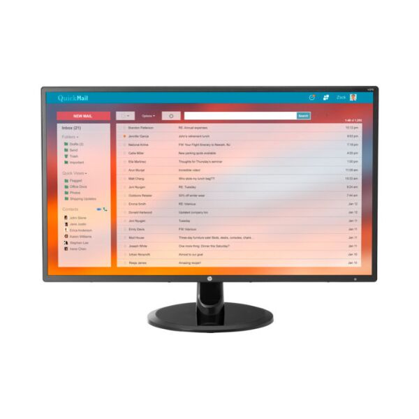 

Монитор HP 27" V270(3PL17AA)