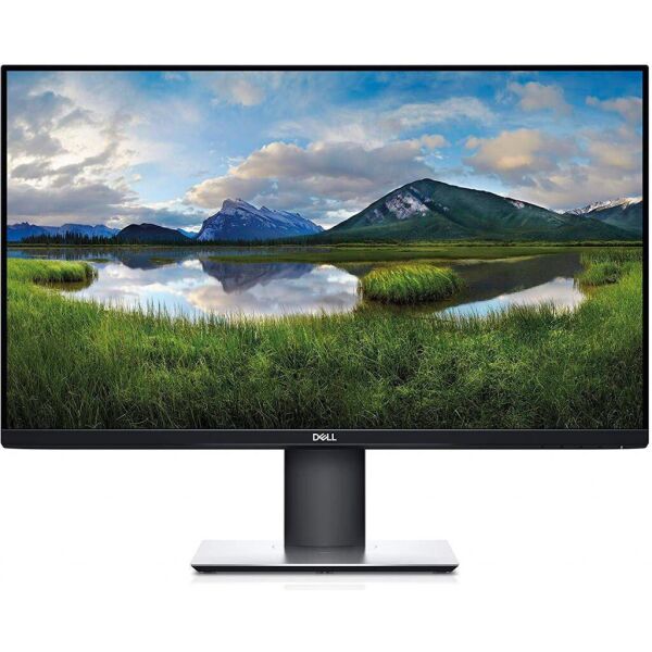 

Монитор Dell 24" P2419H-WOST