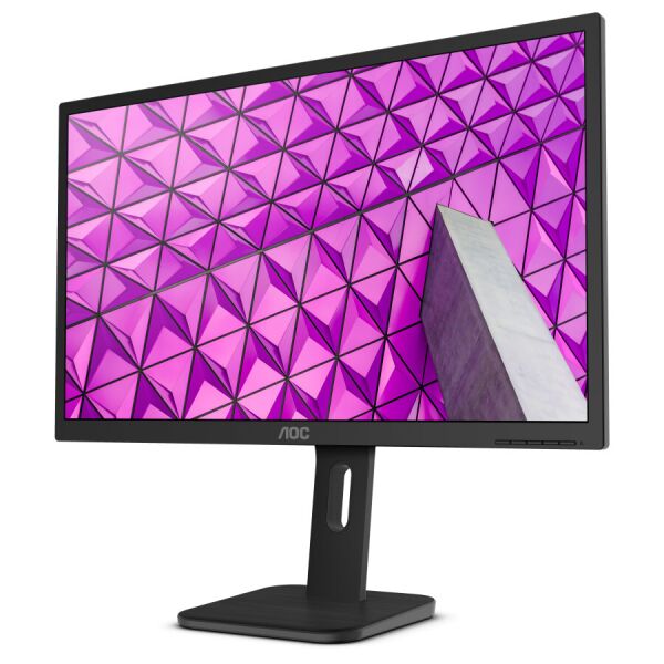

Монитор AOC 27" Q27P1 black
