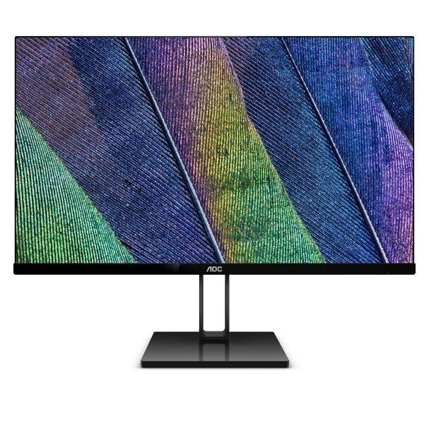 

Монитор AOC 27" 27V2Q black