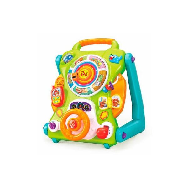 

Ходунки Hola Toys Игра и развитие (2107)