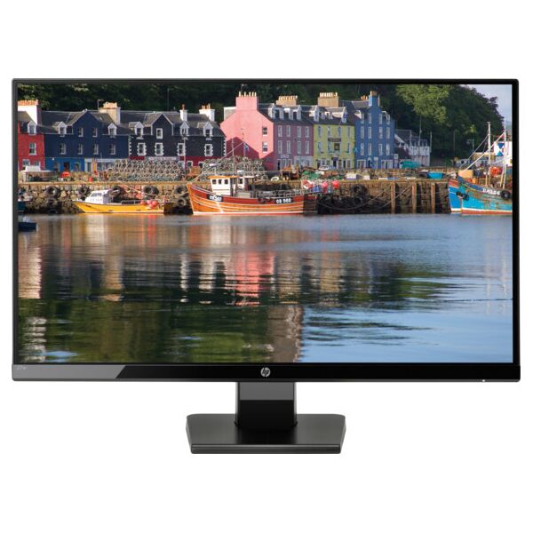 

Монитор HP 27" 27W (1JJ98AA)