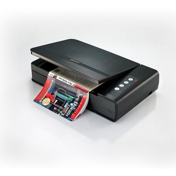 

Сканер PLUSTEK OpticBook 4800 (PLUS OpticBook 4800)