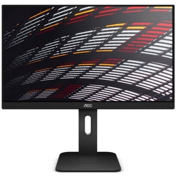 

Монитор AOC 24" X24P1 black