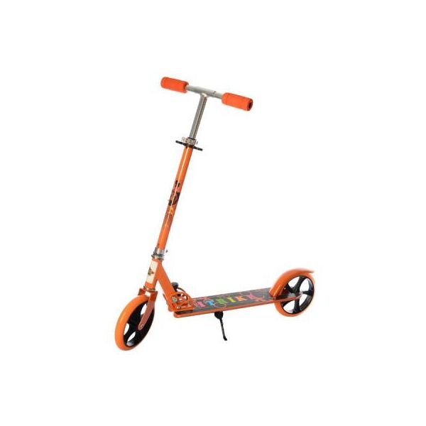 

Самокат iTrike SR 2-010-1 orange
