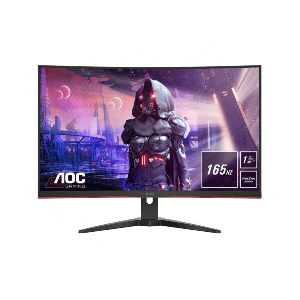 

Монитор AOC Curved (C32G2AE)