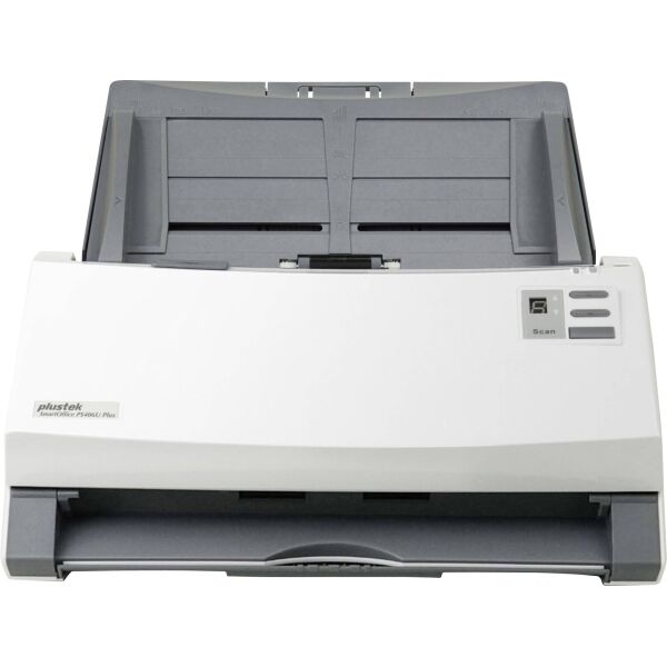 

Сканер Plustek PS406U ADF SmartOffice (PLUS PS406U)