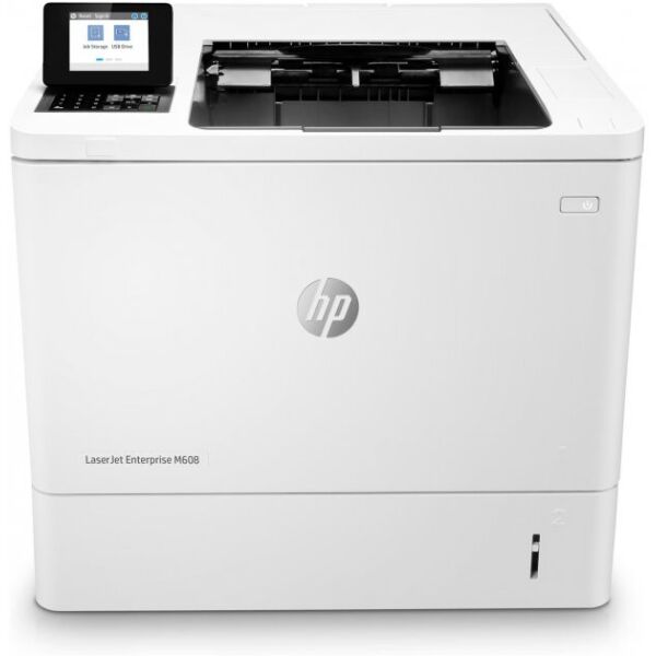 

МФУ HP LaserJet Enterprise M608n (K0Q17A)
