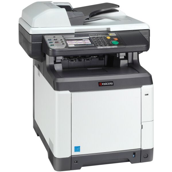 

МФУ Kyocera-Mita FS-C2526MFP (1102M83NL0)