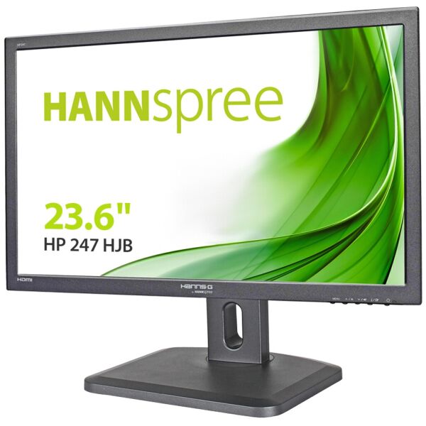 

Монитор Hanns-G 24" HP247HJB
