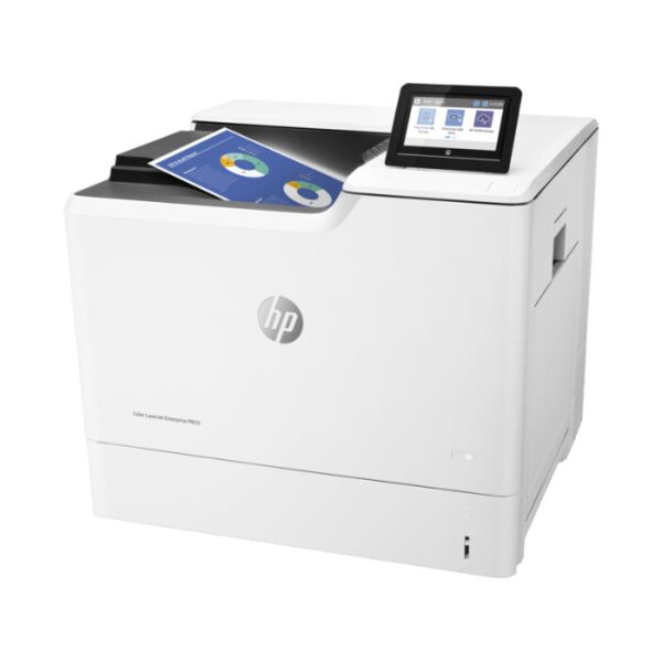 

МФУ HP ColorLJ Enterprise M653dn (J8A04A)