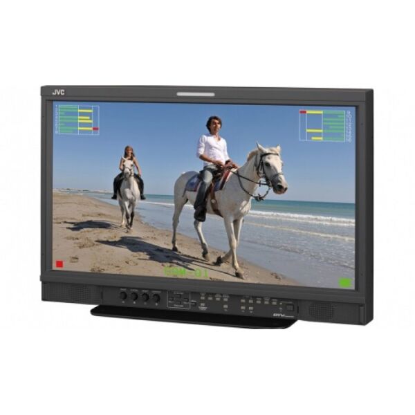 

Монитор Jvc Dt-E21L4