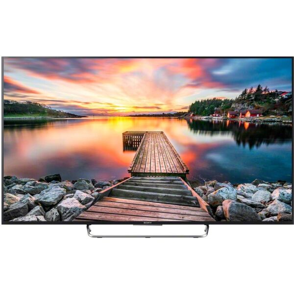 

Монитор Sony 75" FWL-75W855C
