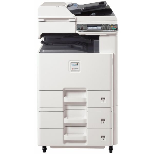 

МФУ Kyocera-Mita FS-C8520MFP (1102Mz3NL0)